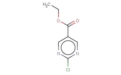 ETHYL 2-CHLOROPYRIMIDINE-5-CARBOXYLATE